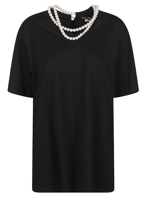 T-shirt with necklace JUNYA WATANABE | JQT0090511